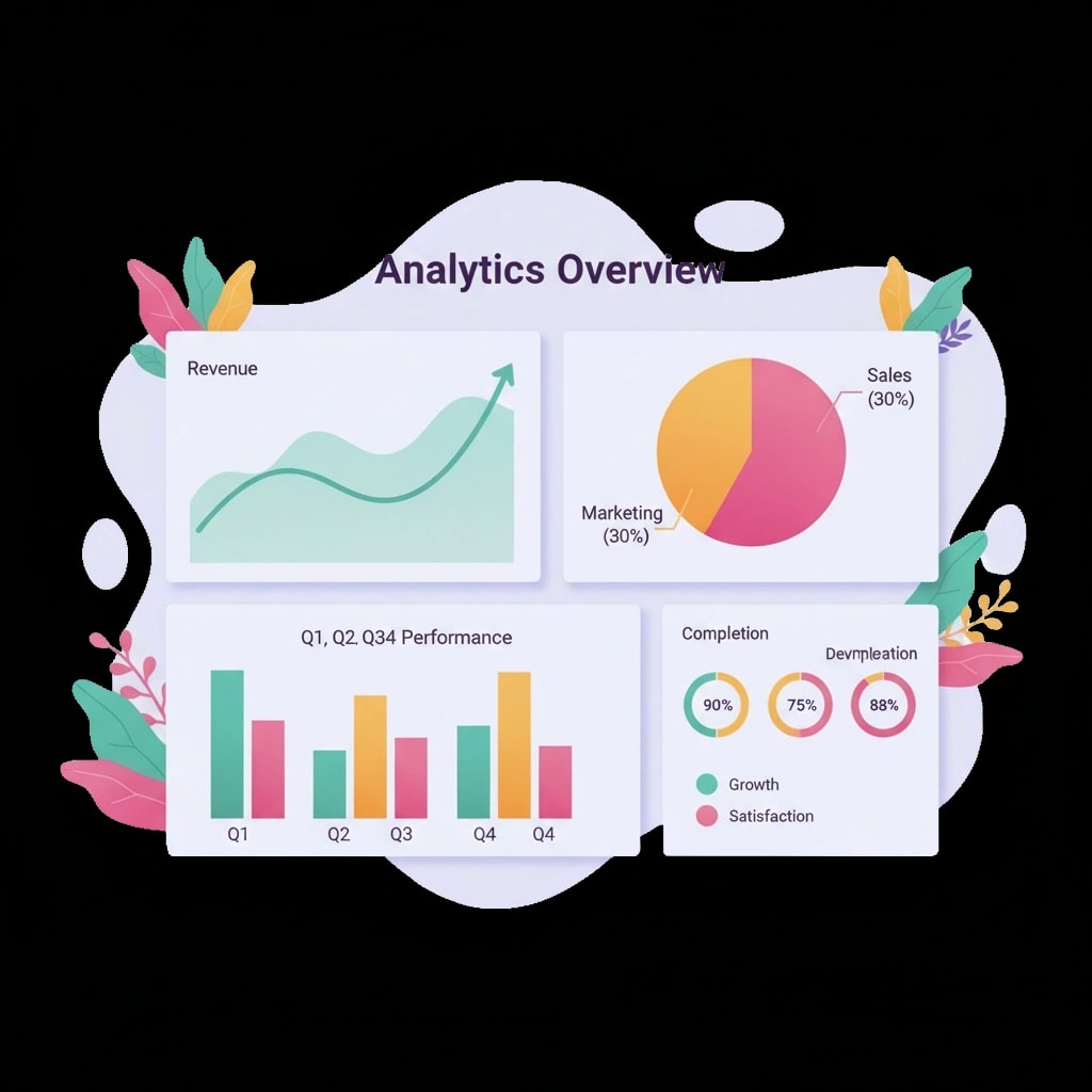 Data Dashboard
