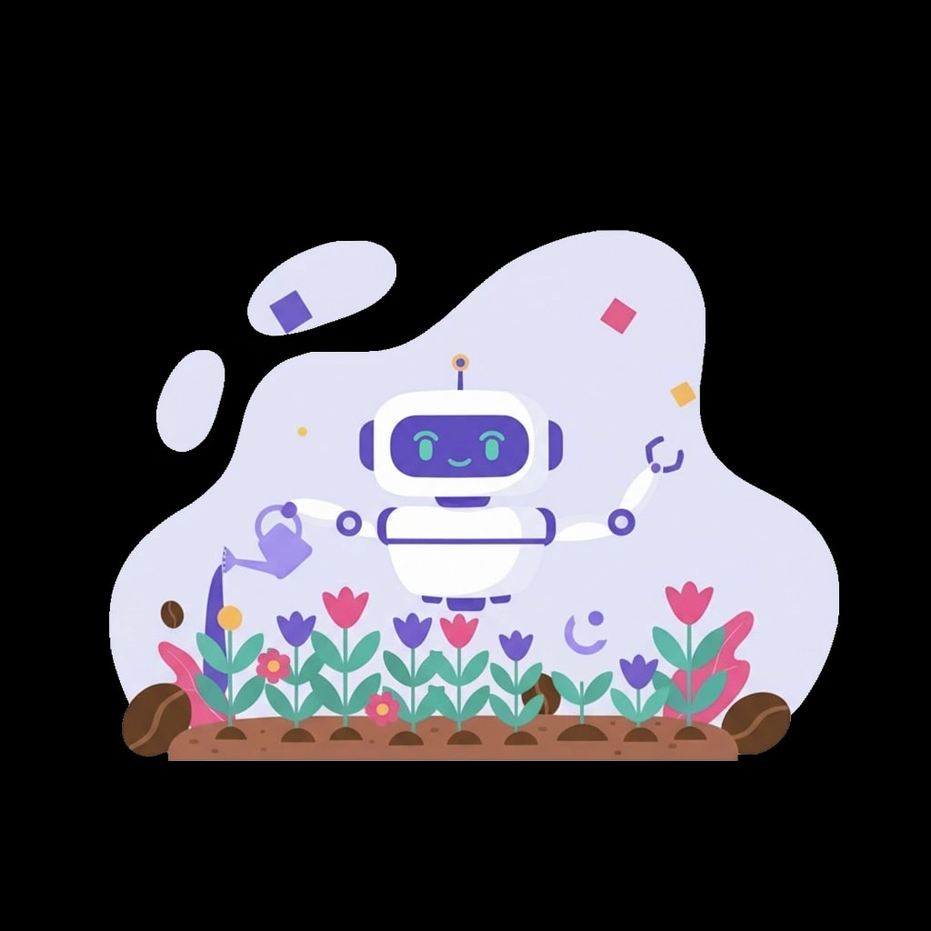 Agricultural Robot