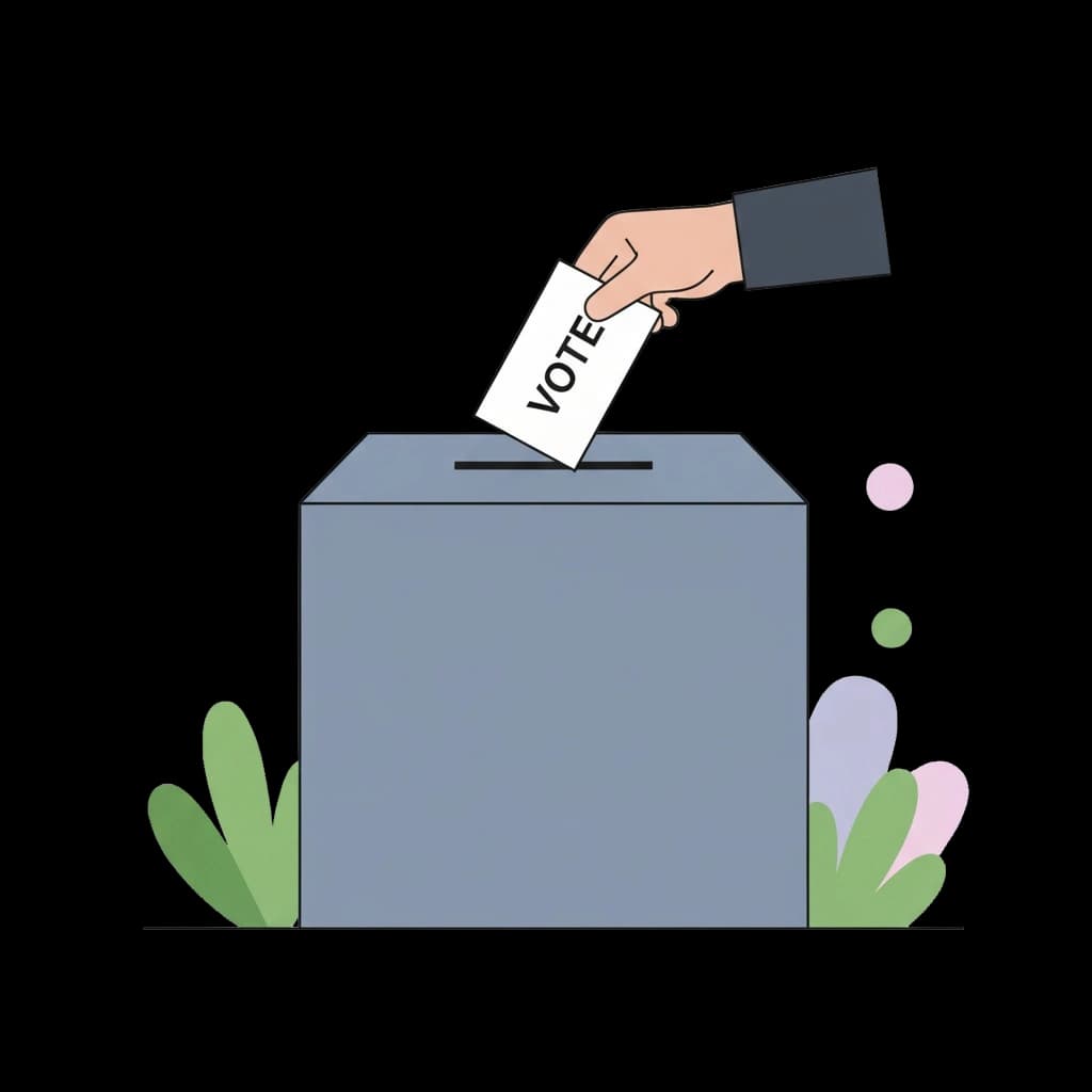 Right to Vote