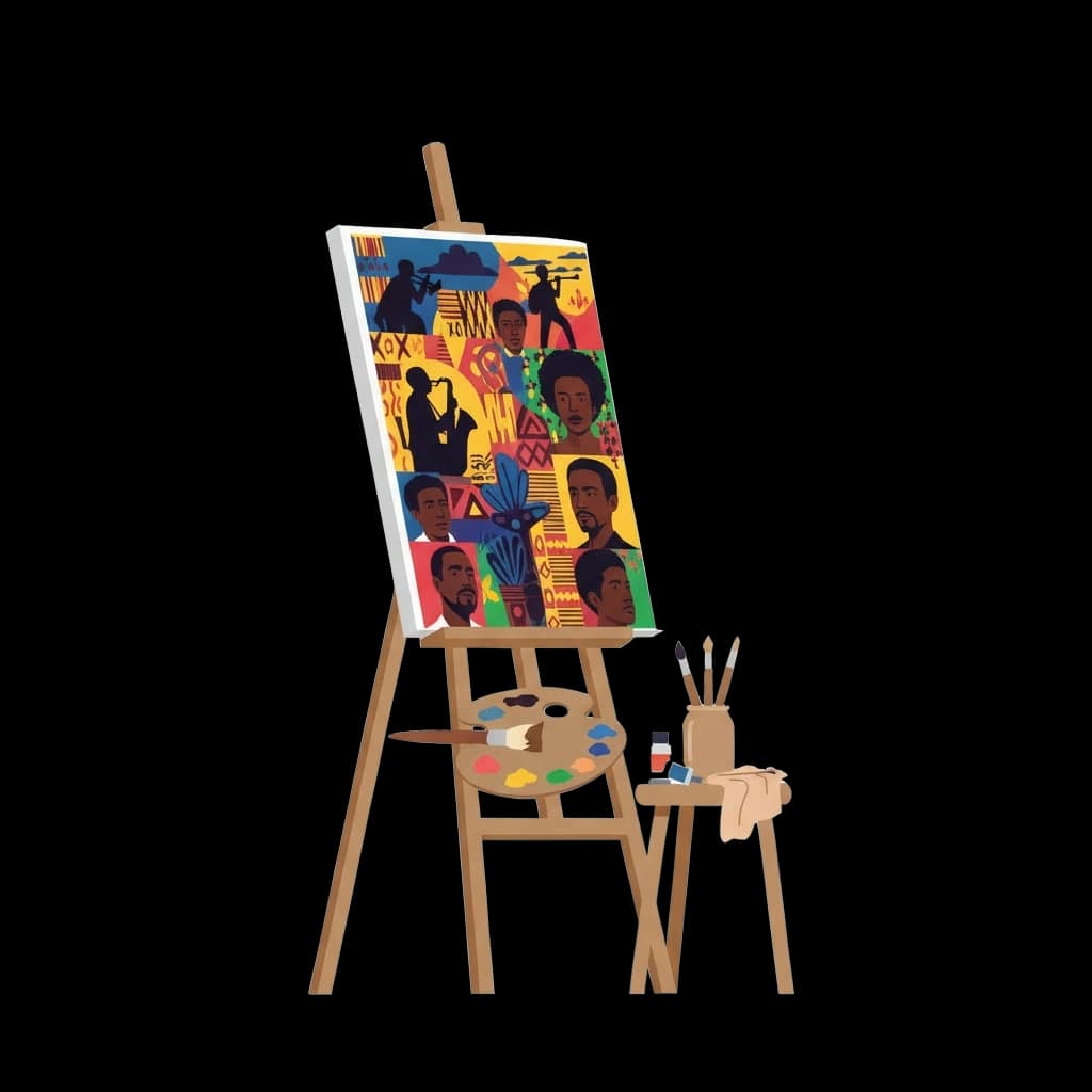Artistic Expression