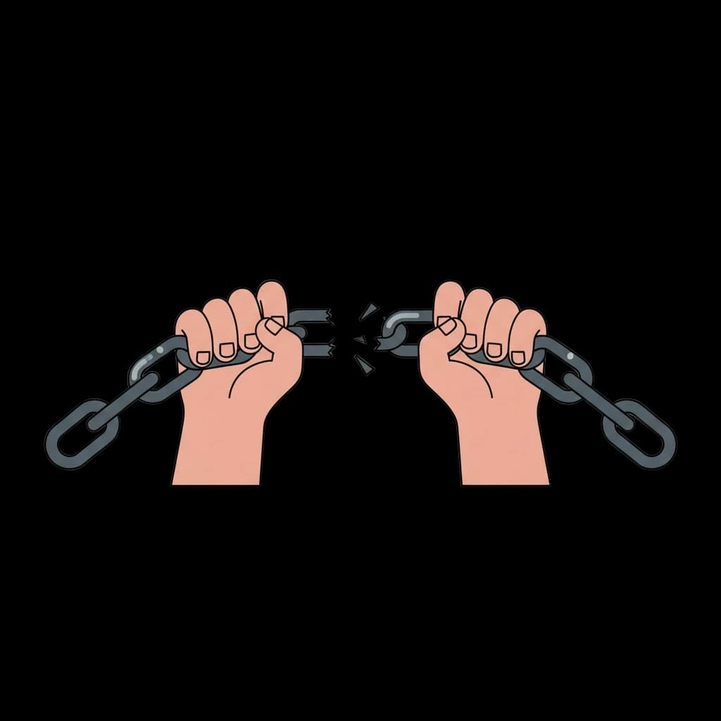 Broken Chains