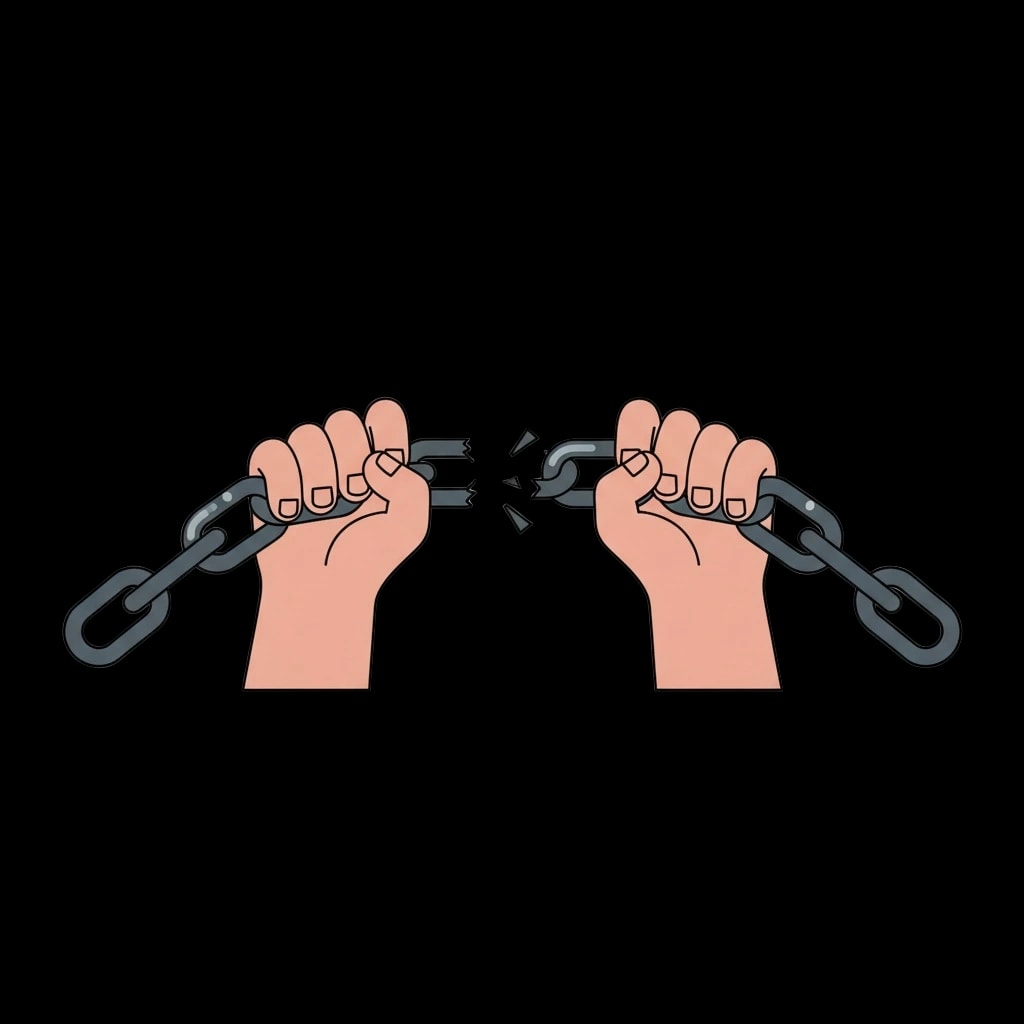 Broken Chains