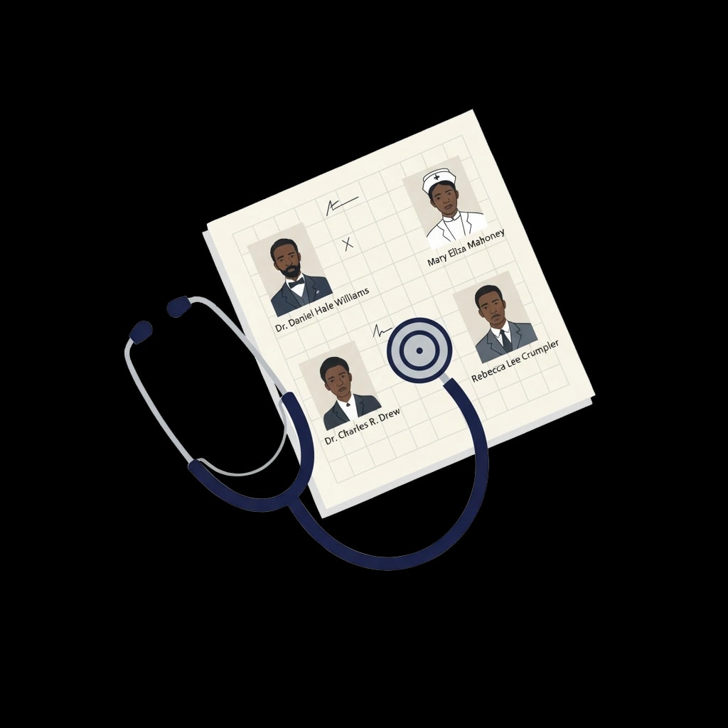 Medical Innovators