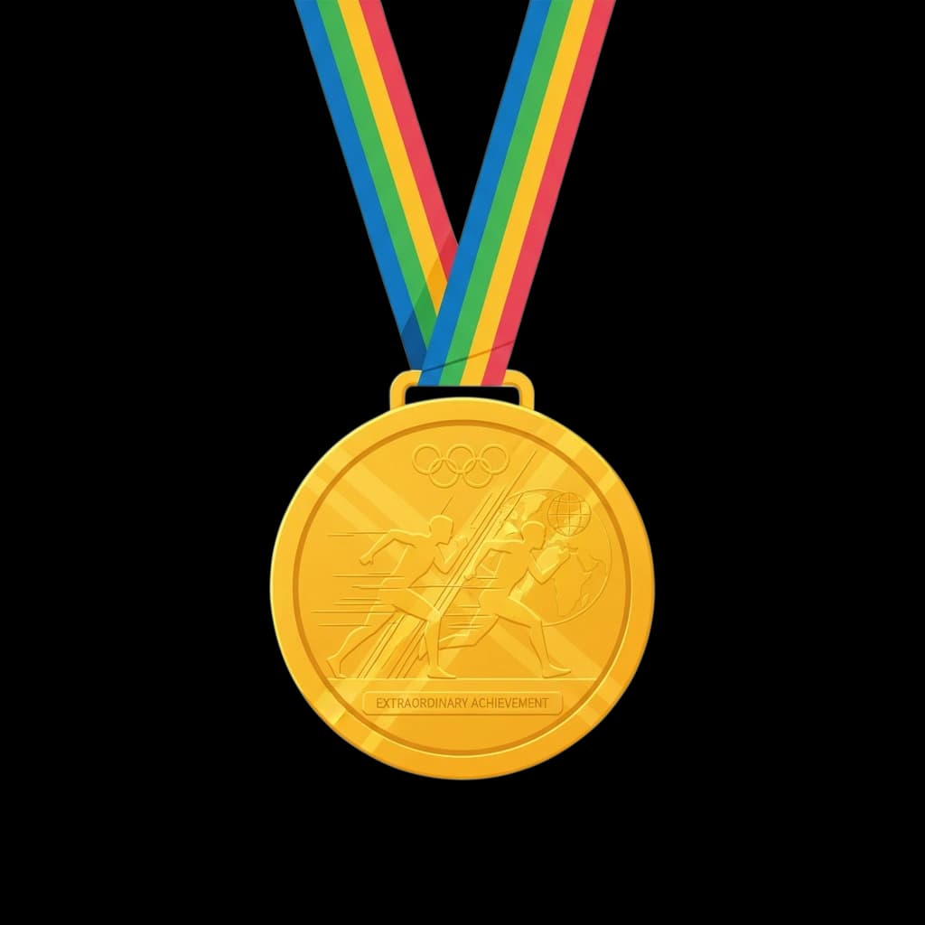 Olympic Glory