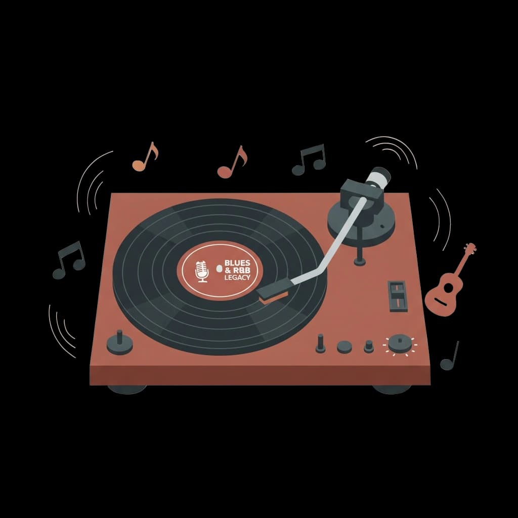 Rhythm & Blues Roots