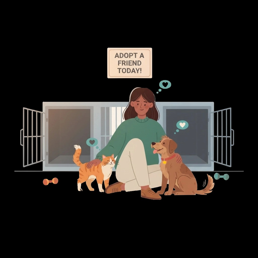Animal Shelter Care