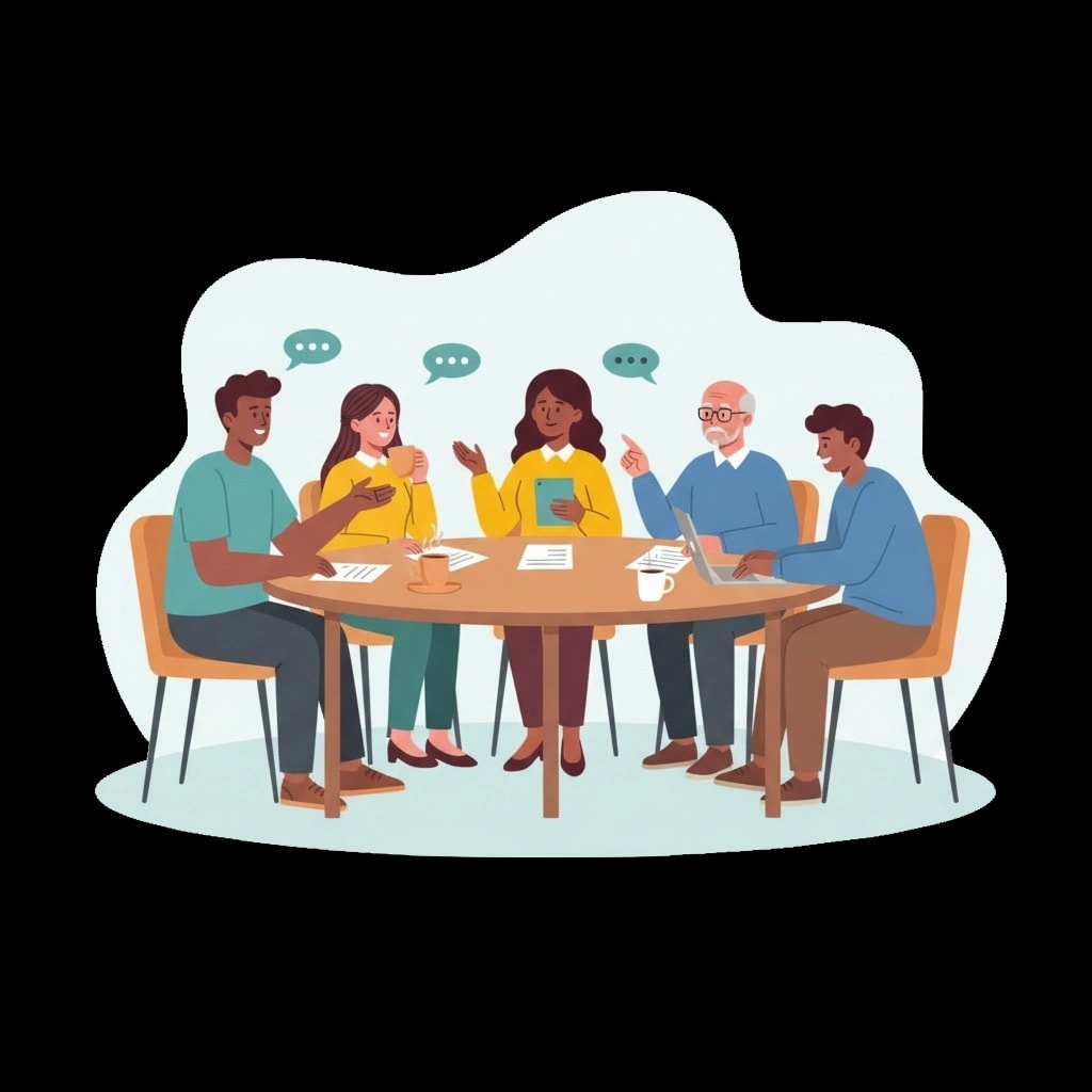 Community Meeting