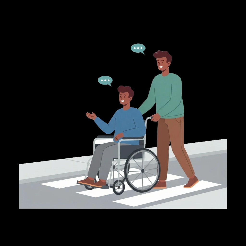 Accessibility Support