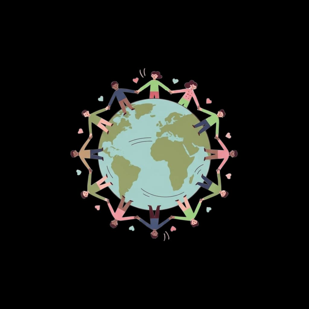 Global Community