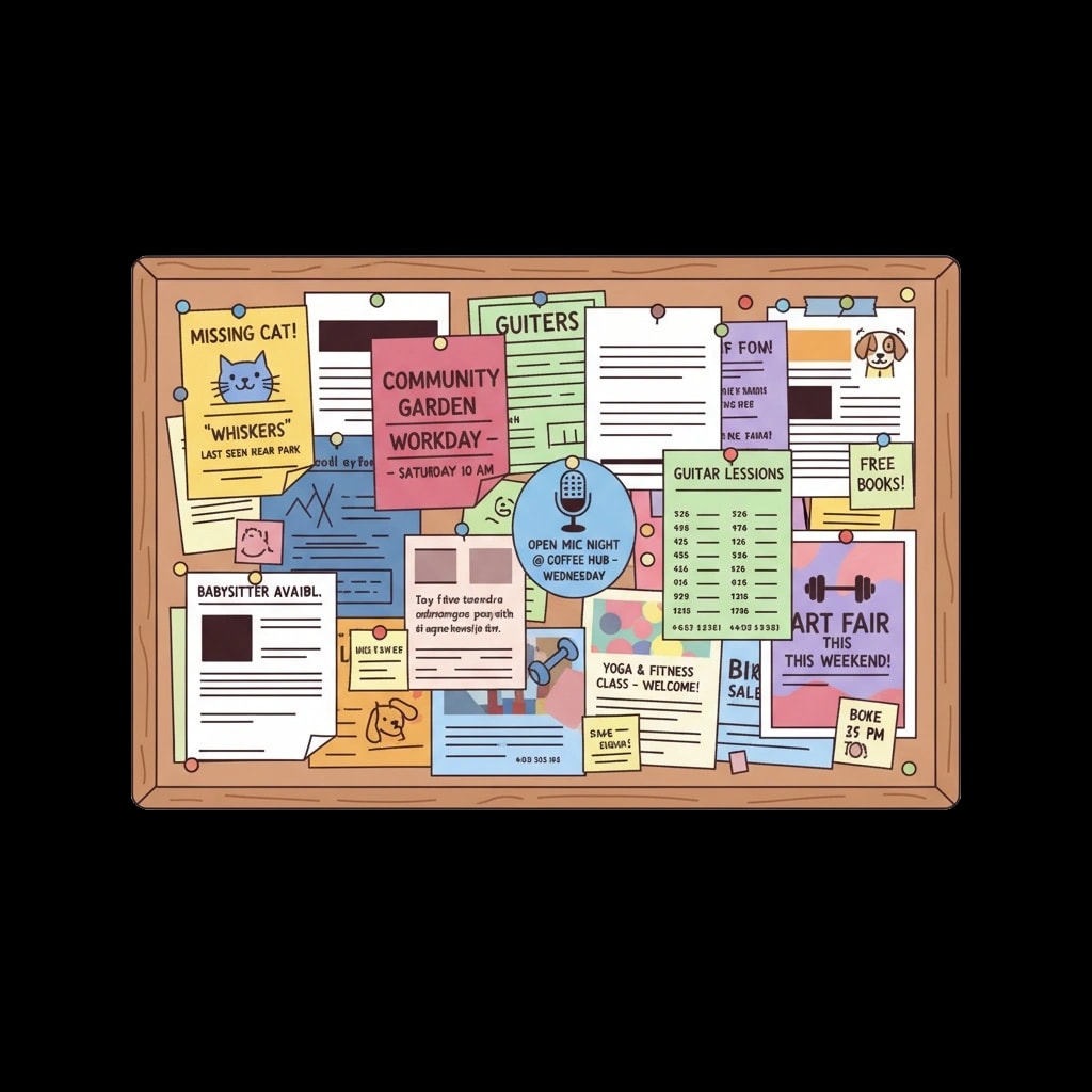 Community Board