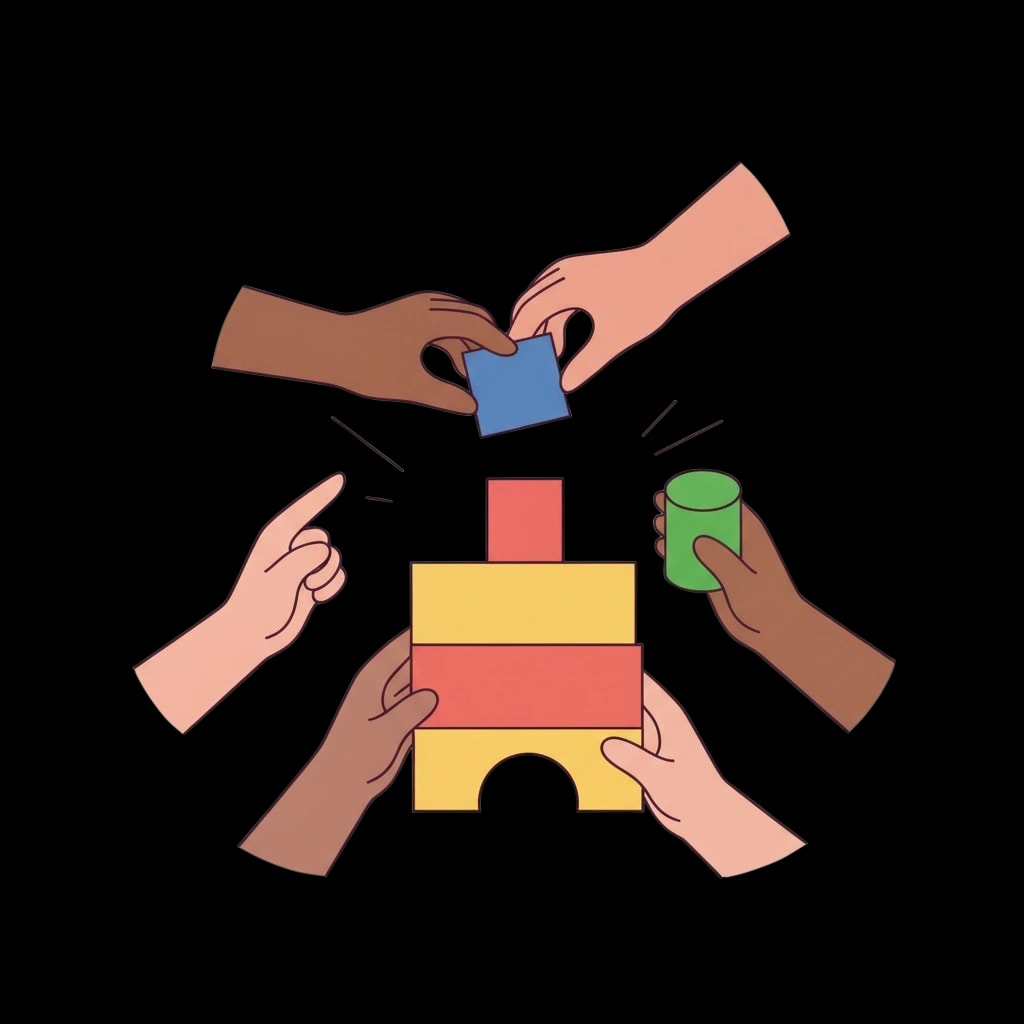 Collaborative Build
