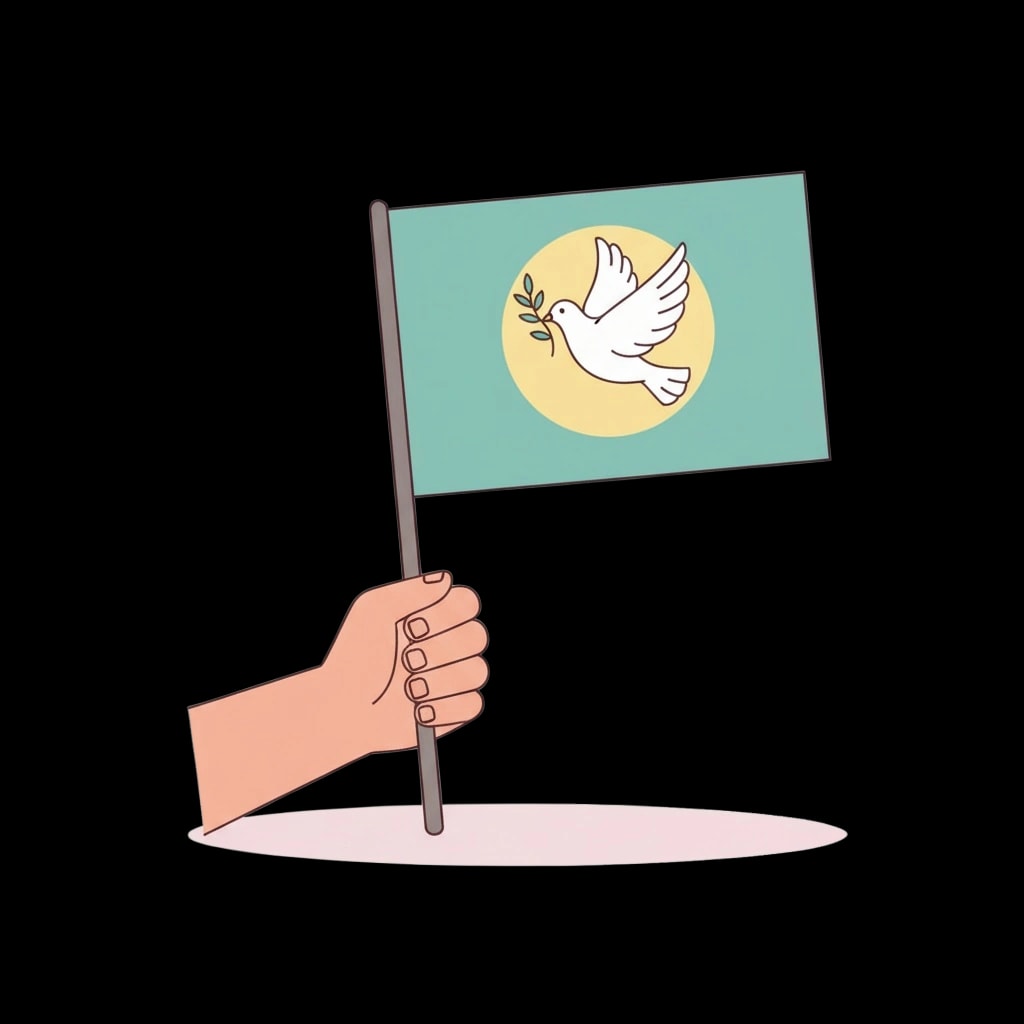 Flag of Hope