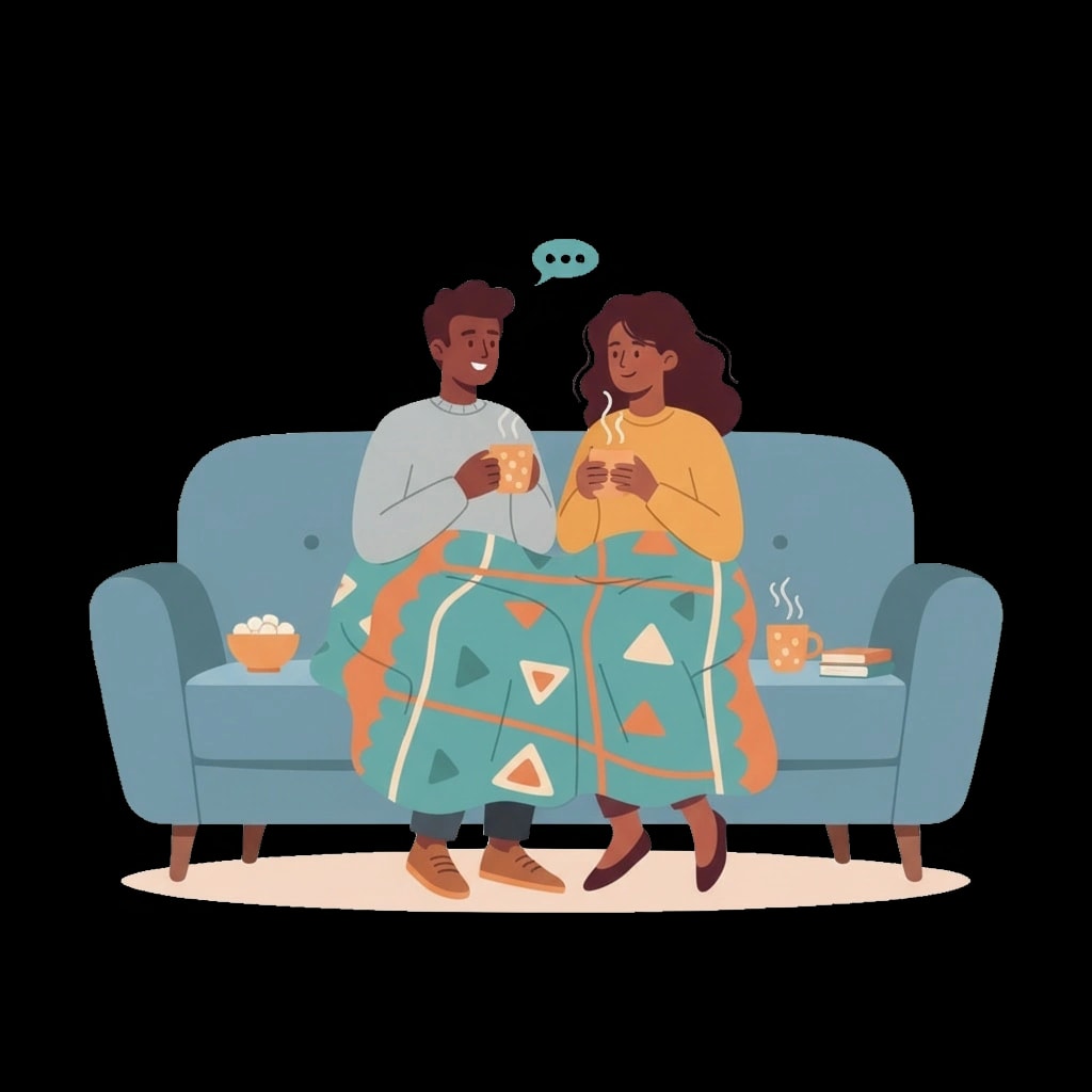 Sofa Snuggle