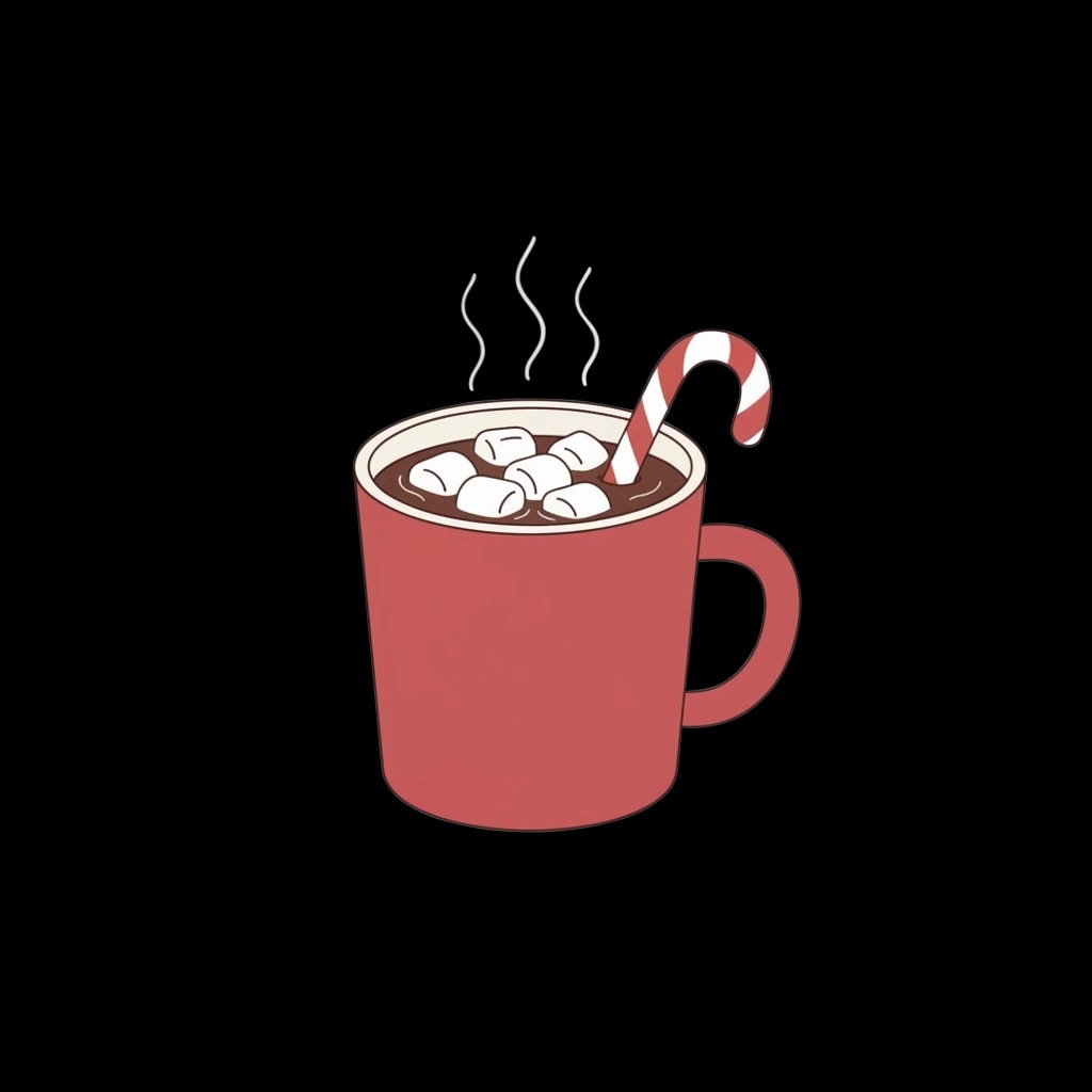 Hot Cocoa Delight