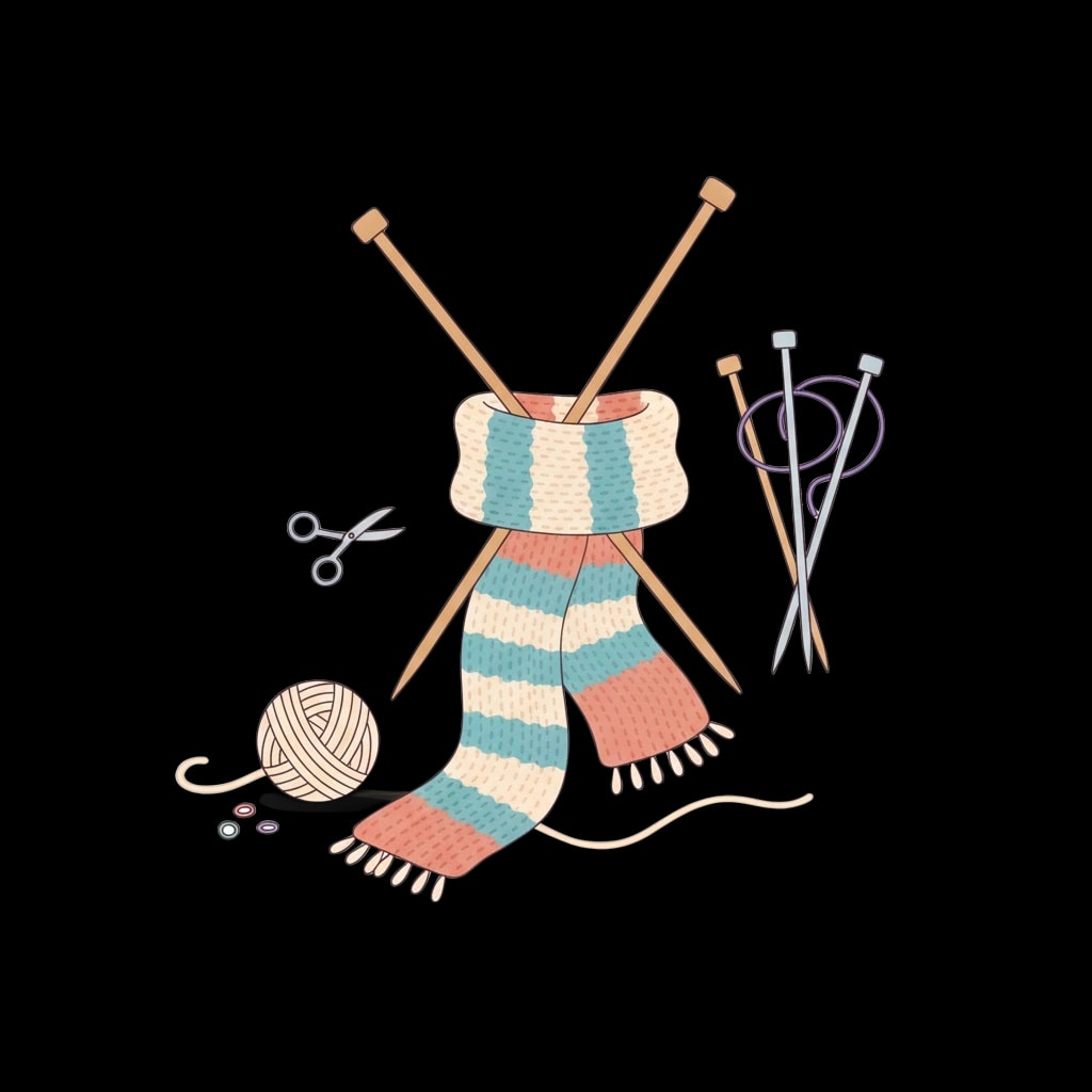 Knitting Project