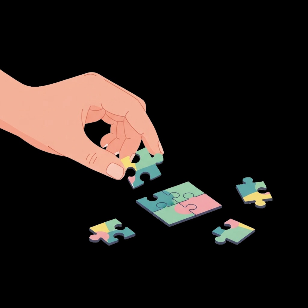 Puzzle Solving