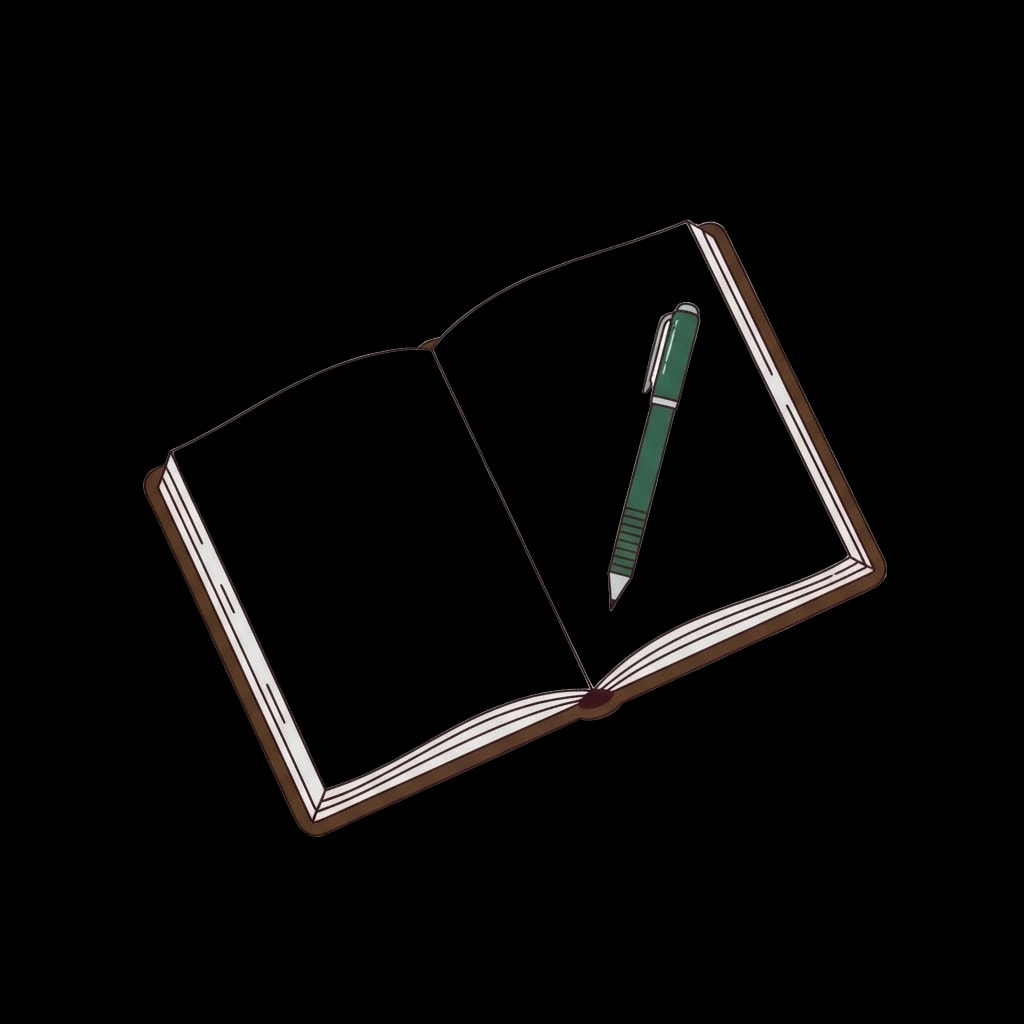 Winter Journaling