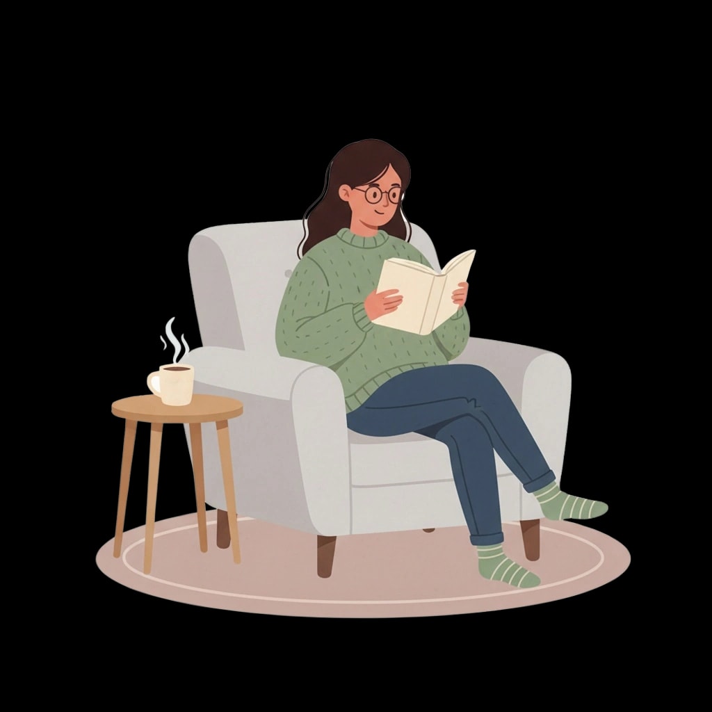 Immersive Reading