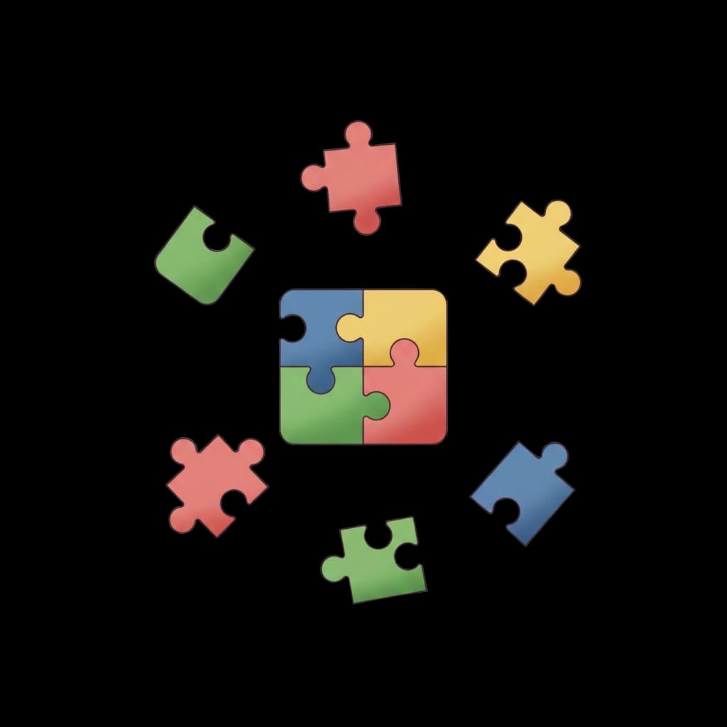 Puzzle Time
