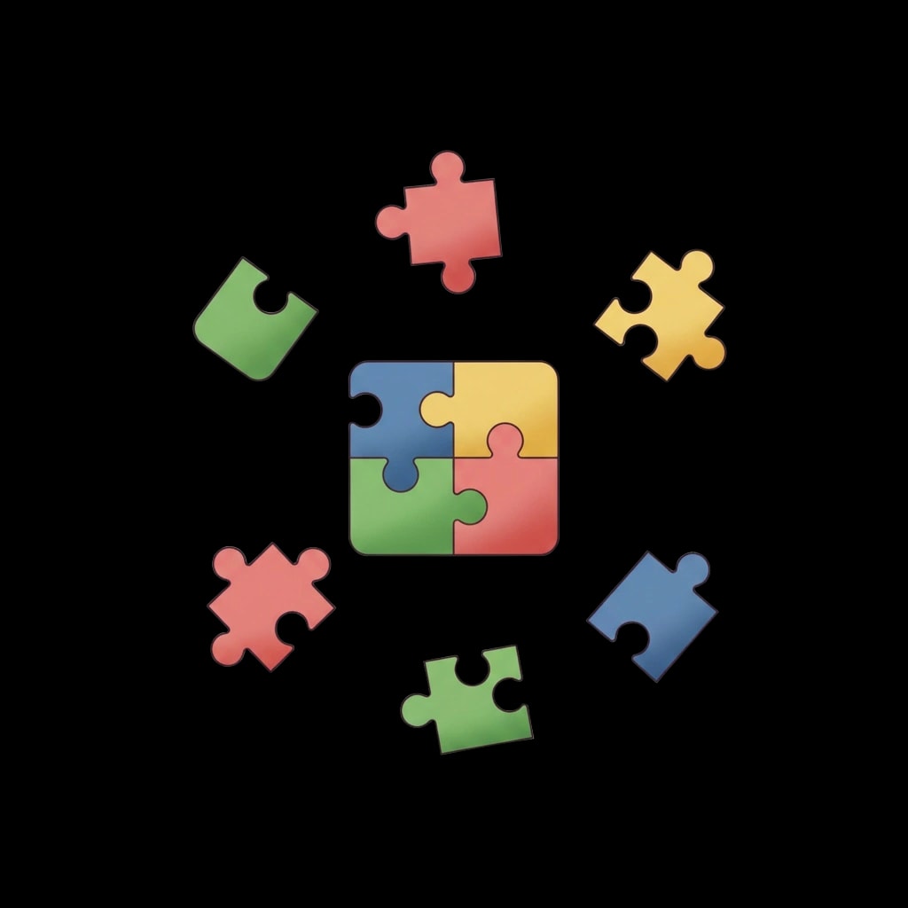 Puzzle Time