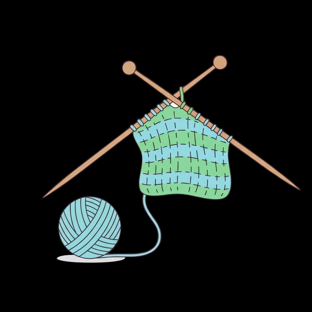 Cozy Knitting