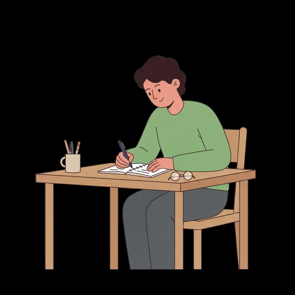 Deep Work Writing