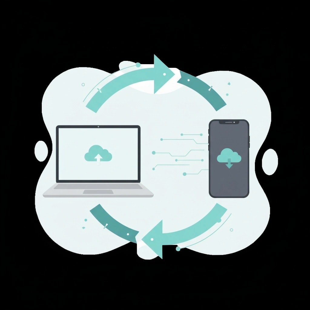 Data Synchronization