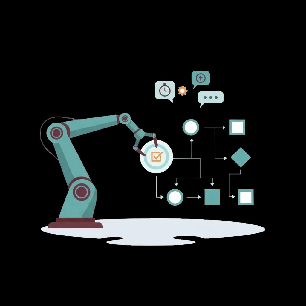 Workflow Automation
