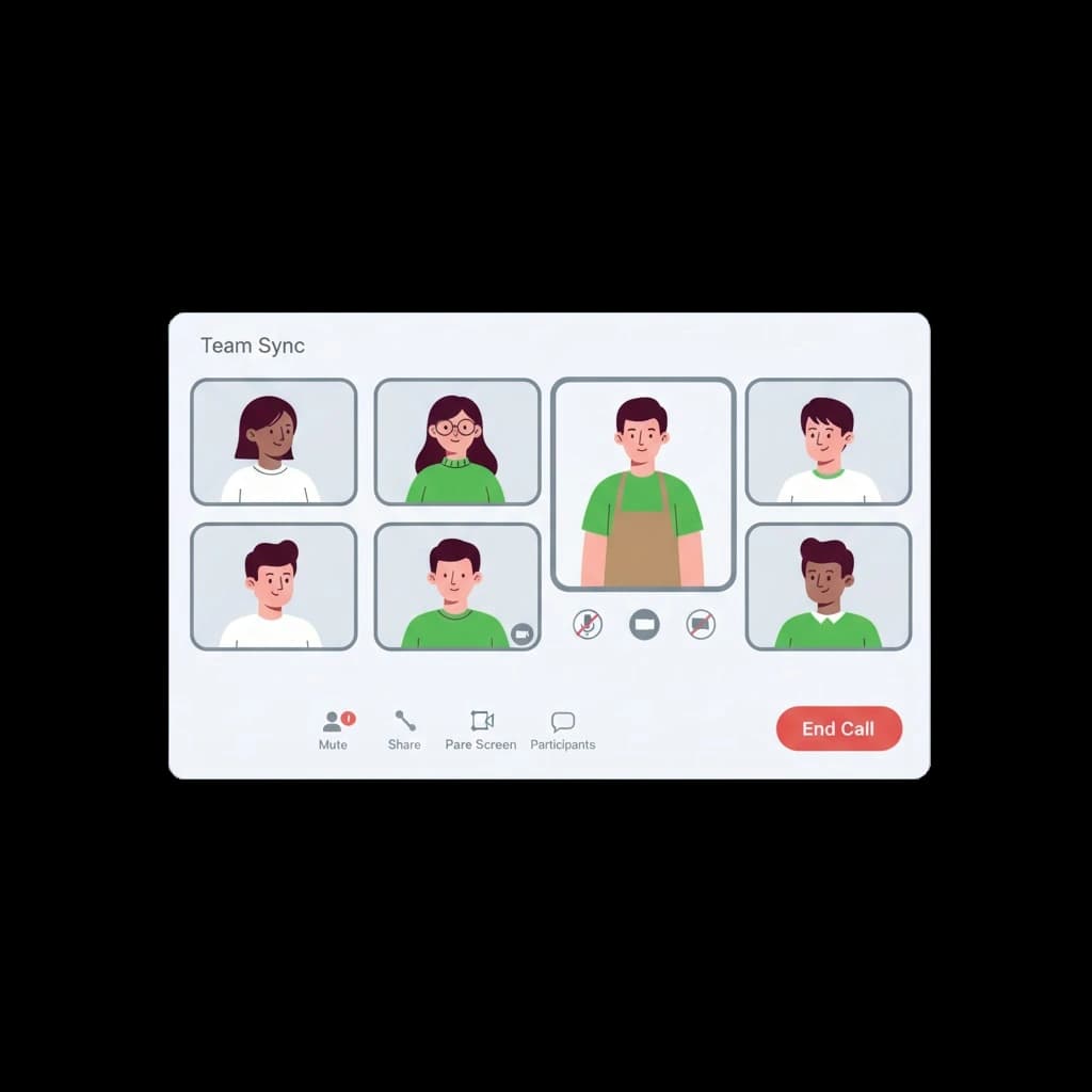 Virtual Meeting