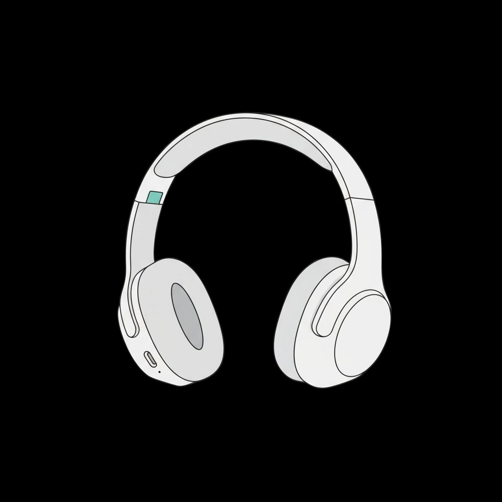 Focus Headphones