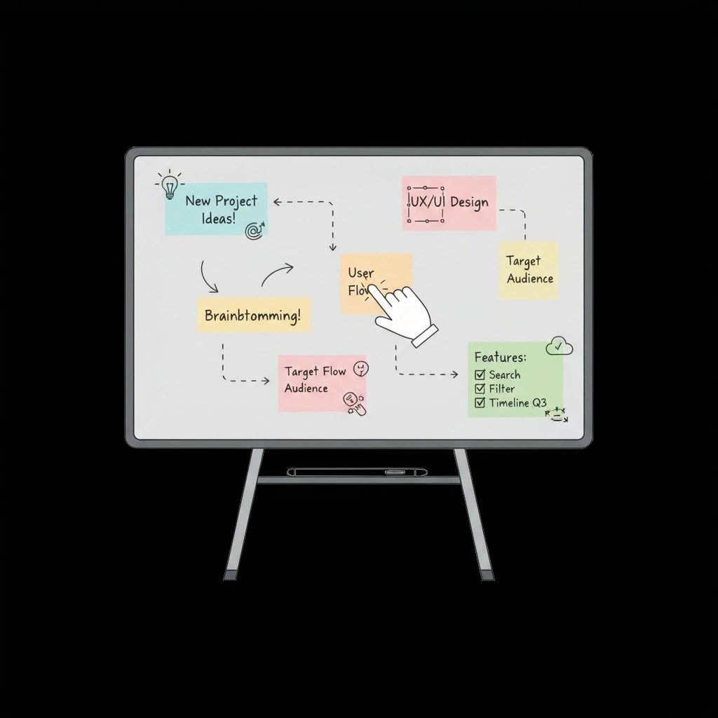 Interactive Board
