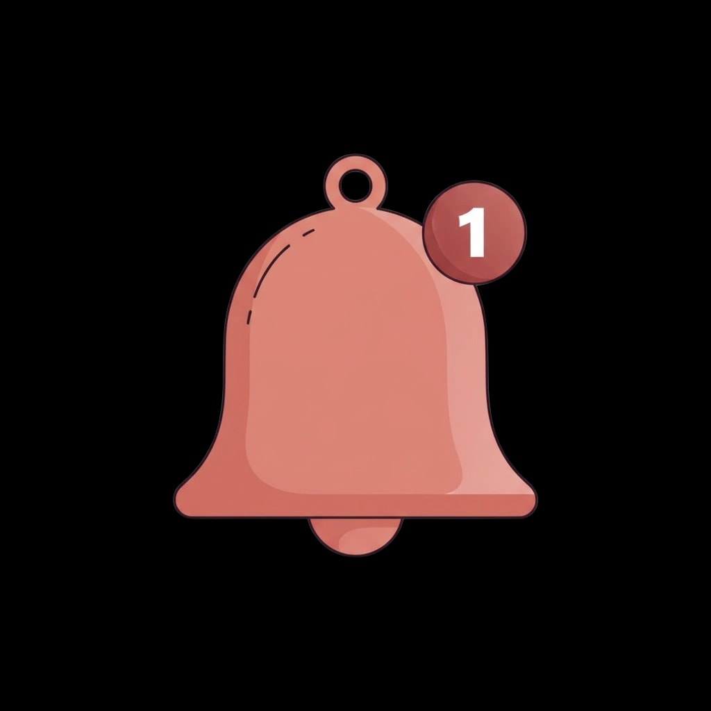 Unread Notifications