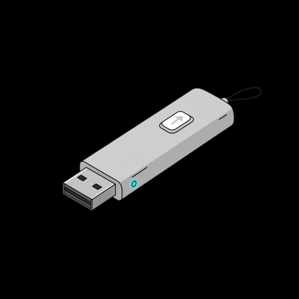 Portable Storage