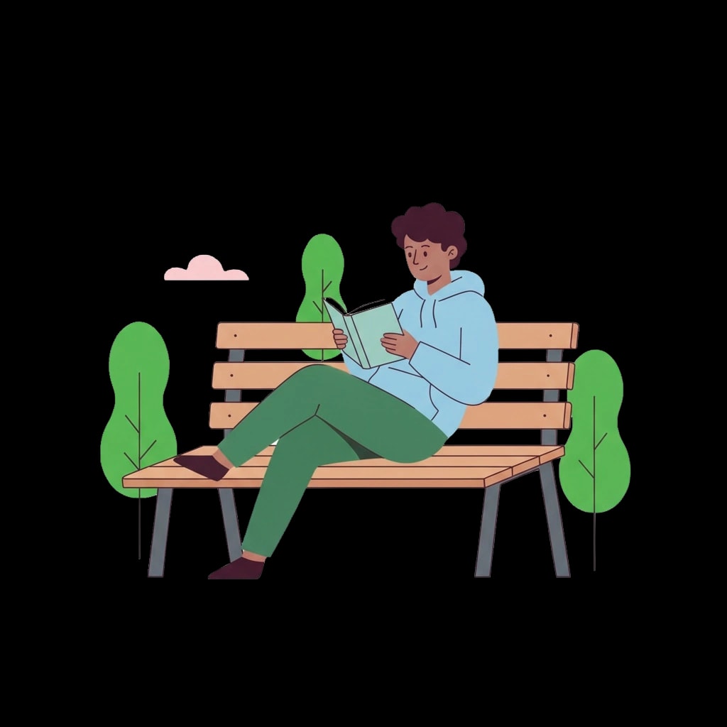 Park Reading
