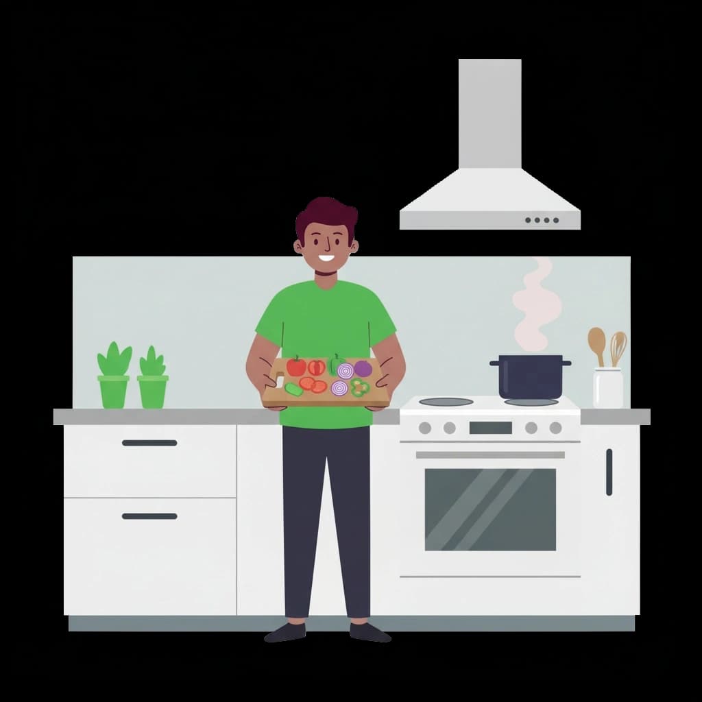 Home Cooking