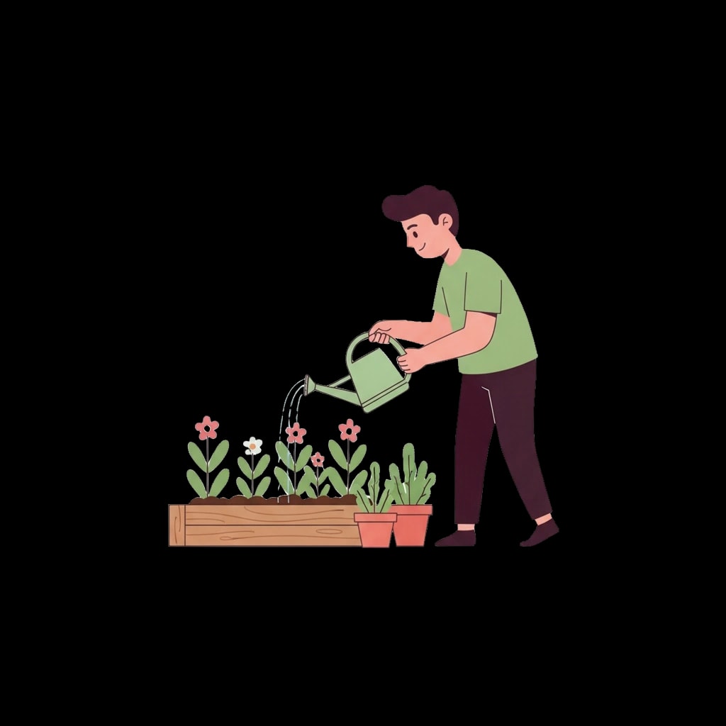 Garden Care