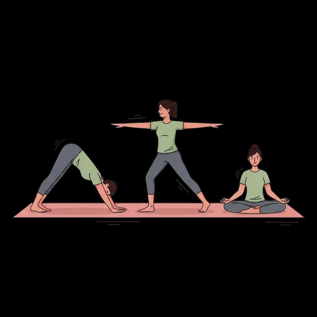 Yoga Practice