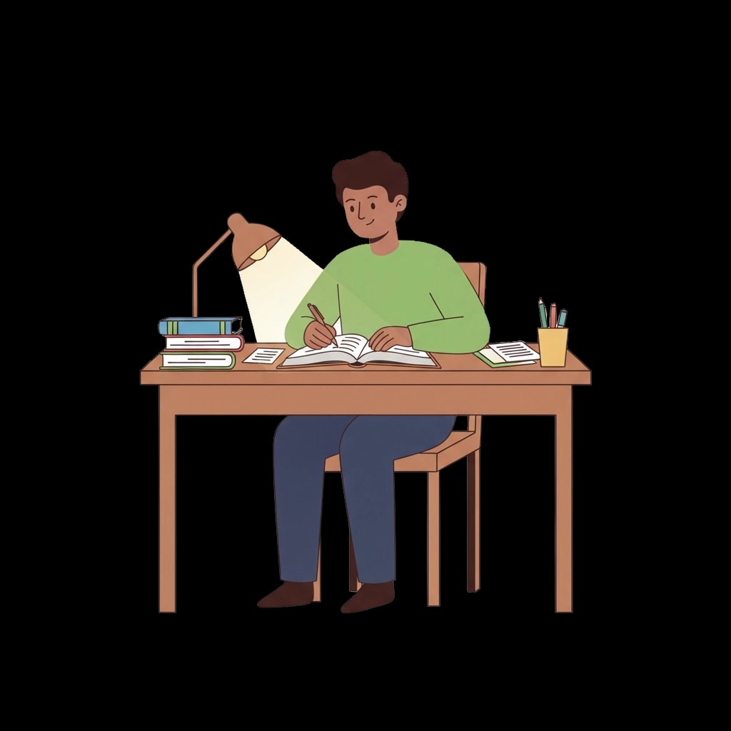 Study Session