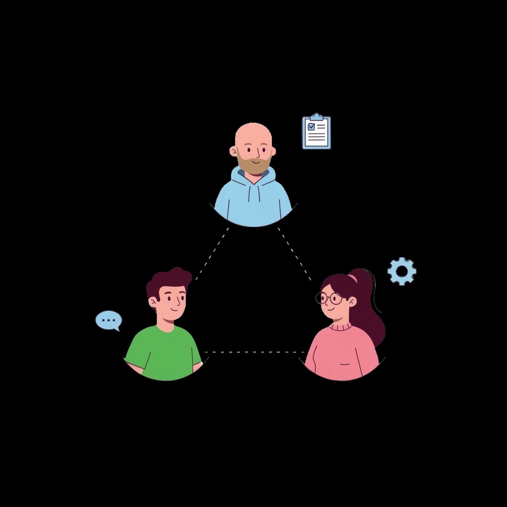 Team Collaboration