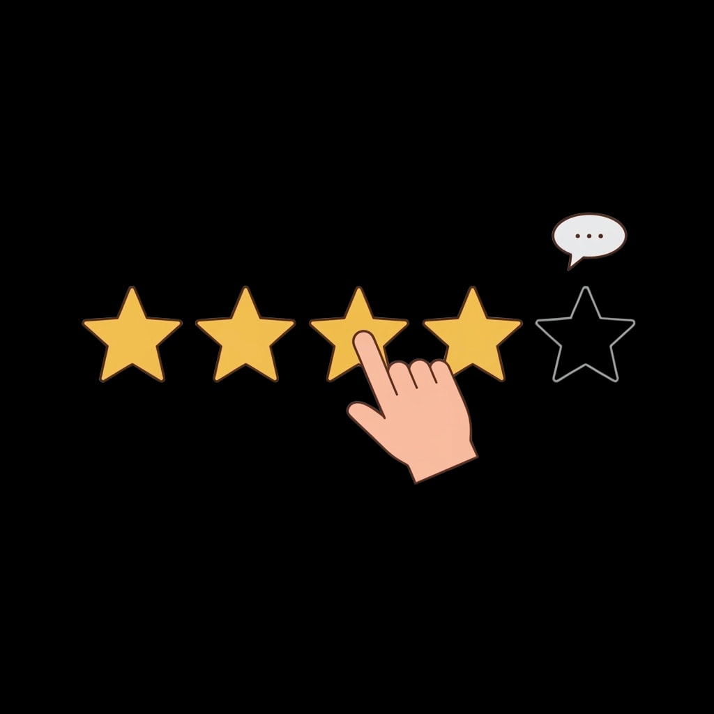 User Feedback