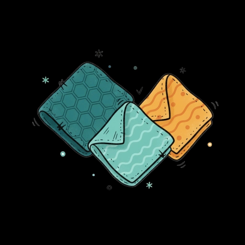 Beeswax Food Wraps