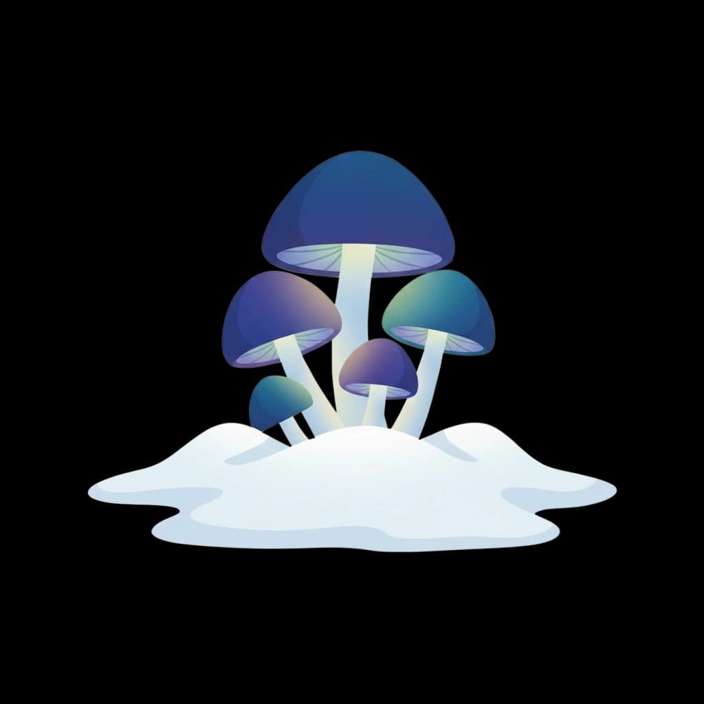 Luminescent Fungi