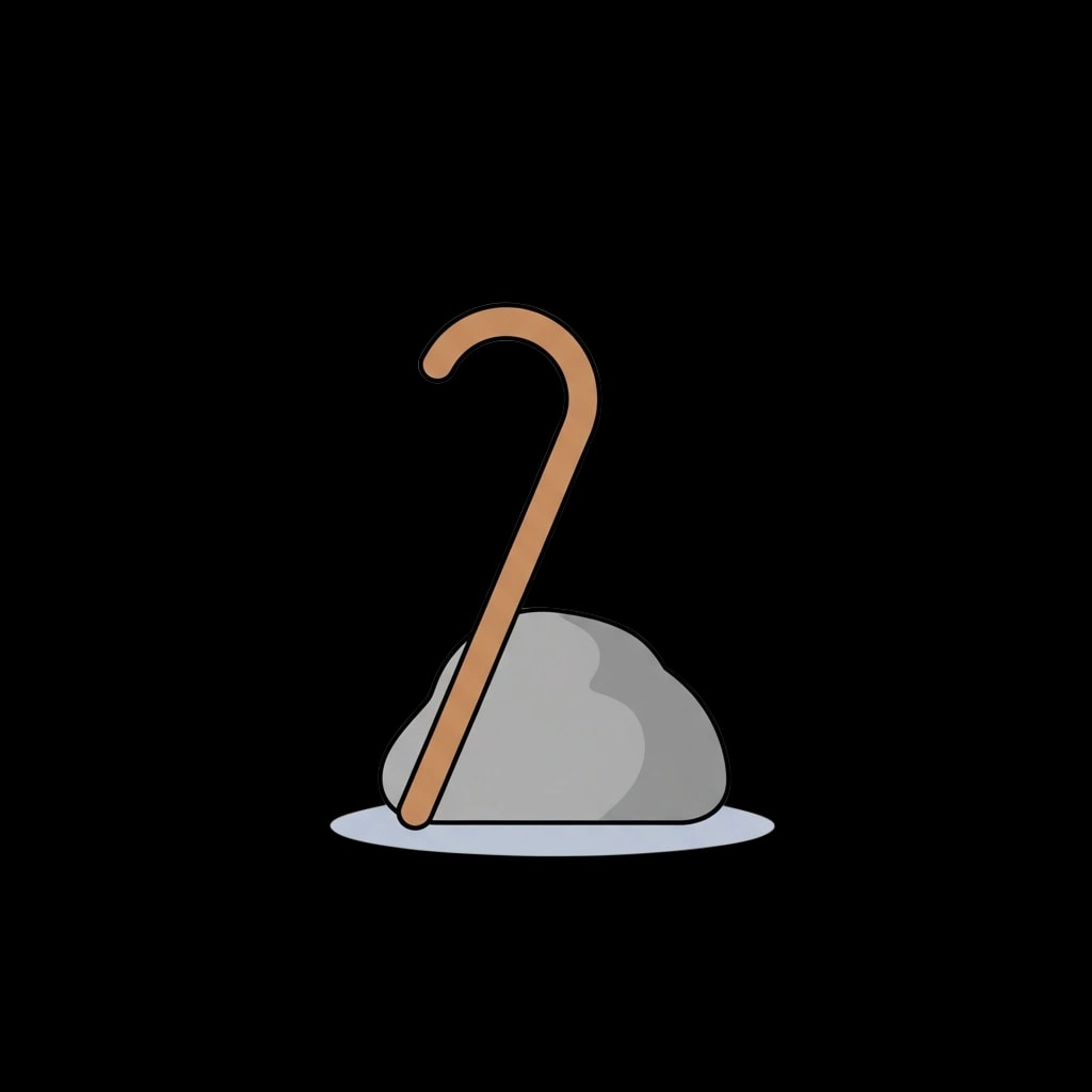 Shepherd's Crook