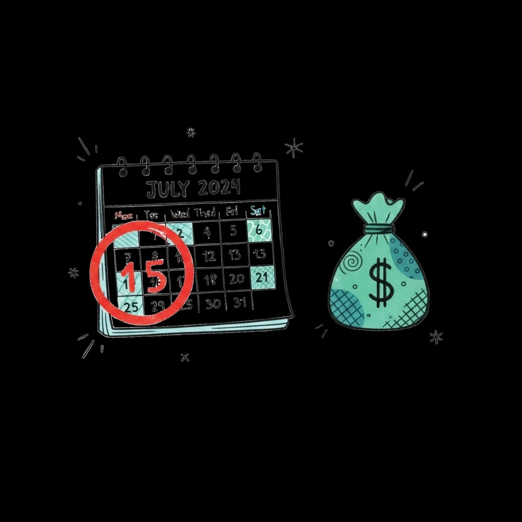 Financial Goal Date