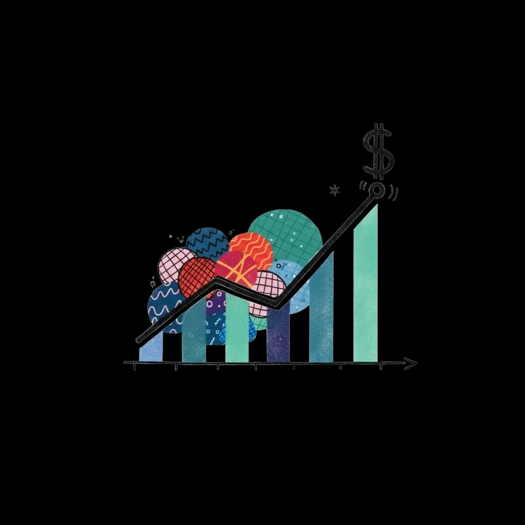Investment Growth Graph