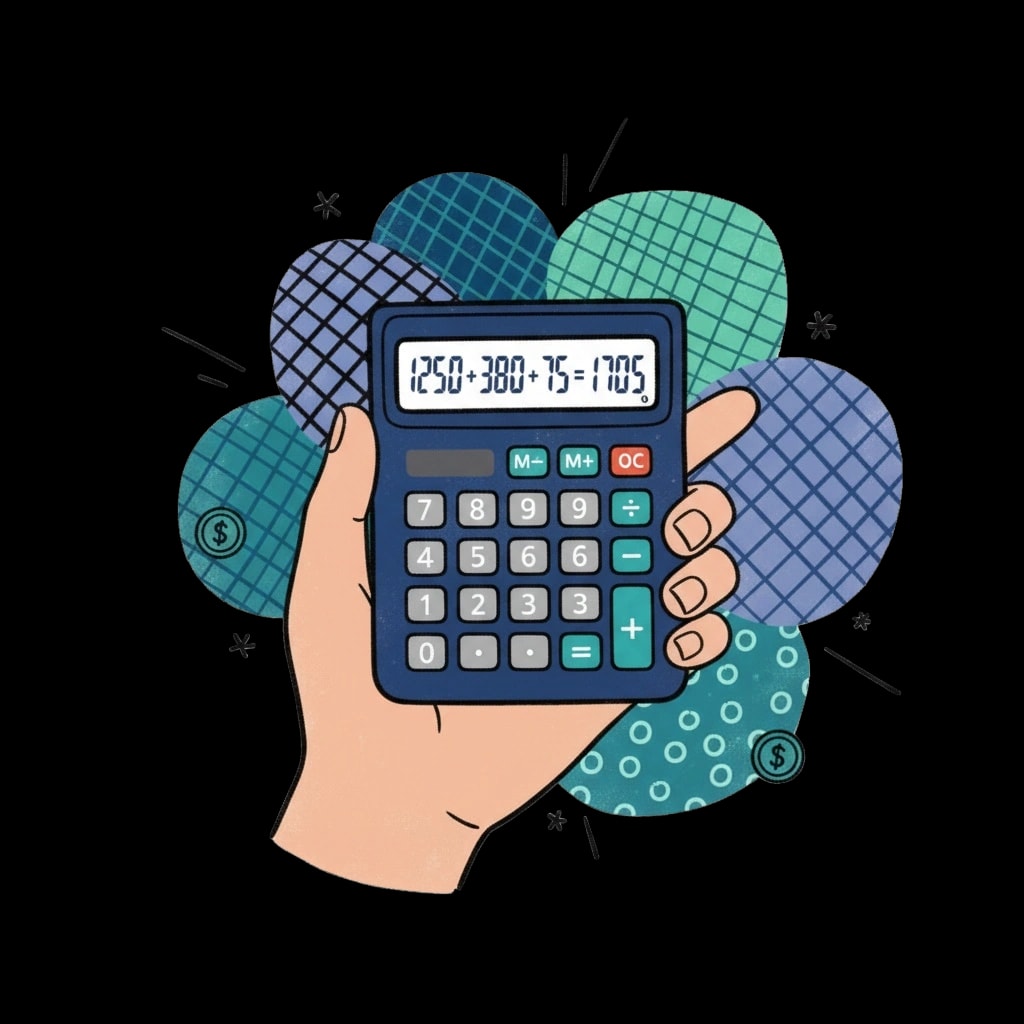Budget Calculator