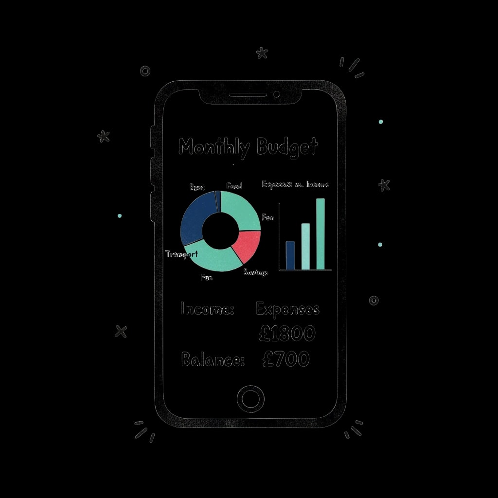 Budgeting App