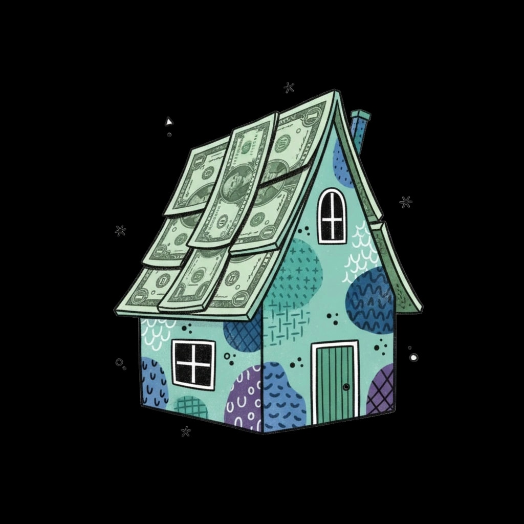 Home Asset