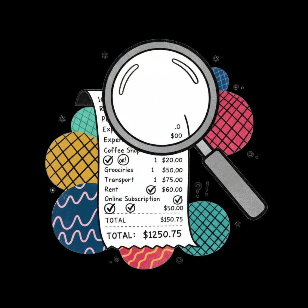 Expense Tracking