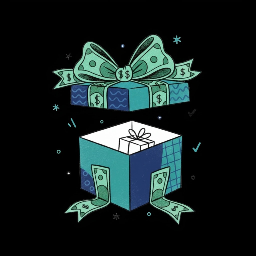 Gift Budget